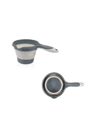 BabyJem Bebek Katlanır Banyo Seti 596