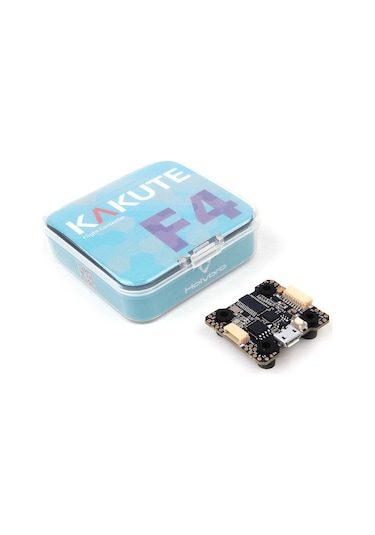 Holybro Kakute F4 V2 Mini Fpv Drone Kontrolcü