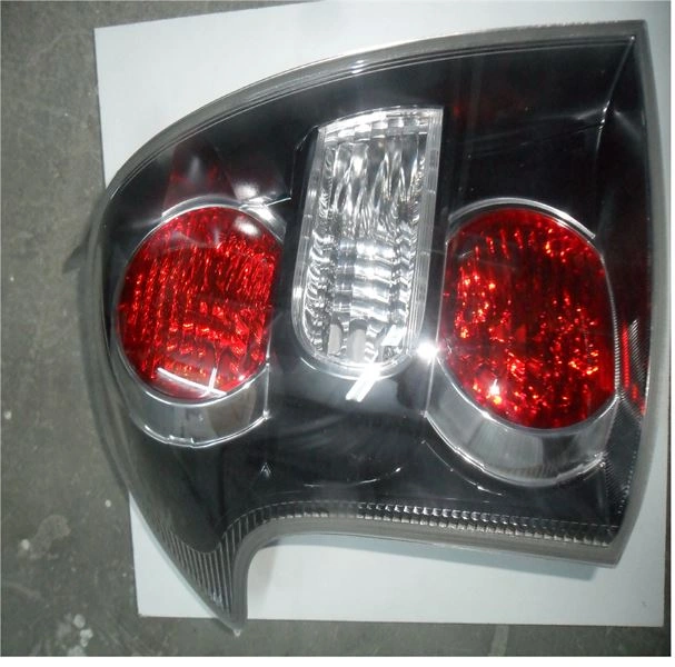 Stop Lambası Sol Boyalı Toyota Corolla Verso 374l 07-09