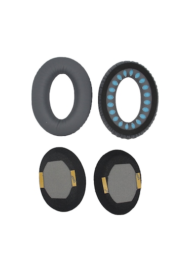 JZF-236 Bose QC 35 İçin 1 Çift Kulaklık Yastıkları