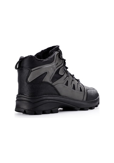 Slazenger GUFY NEW I Kadın  Koyu Gri Outdoor