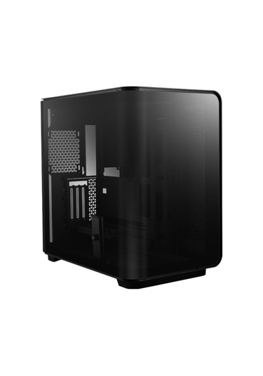 Msı Meg Maestro 700l Pz Panoramik Cam Usb 3.2 Rgb