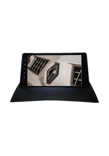 Renault Megane 2 Uyumlu Android 4gb Ram 64gb Rom 8 Çekirdek Carplay Multimedya