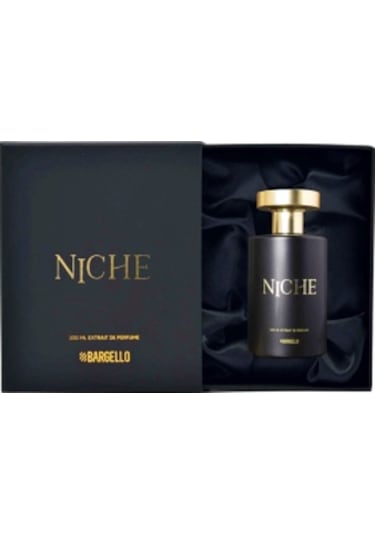 Bargello Niche Revel Unisex Parfüm EDP 100 ML