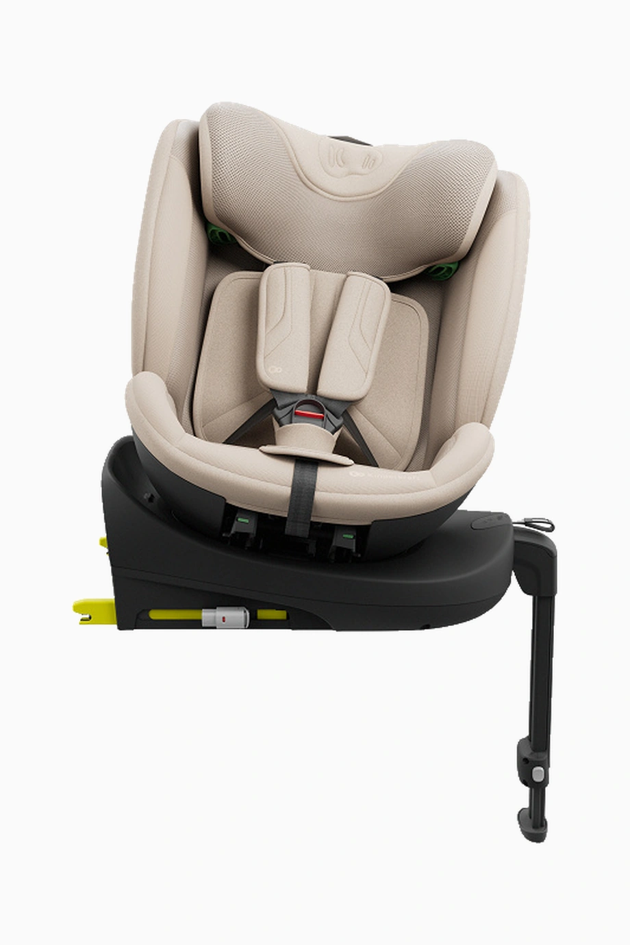 Kinderkraft Endura Safe 3 in1 Modüler Oto Koltuğu Seti 40 150 CM