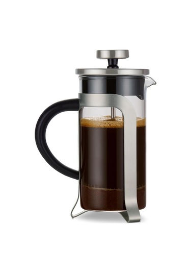 Tchibo French Press, Gümüş 300 Ml Gümüş