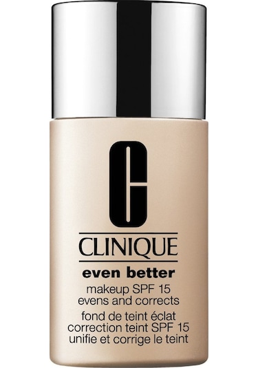 Clinique Fondöten Even Better Fondöten Spf15 25 Buff 30 ML