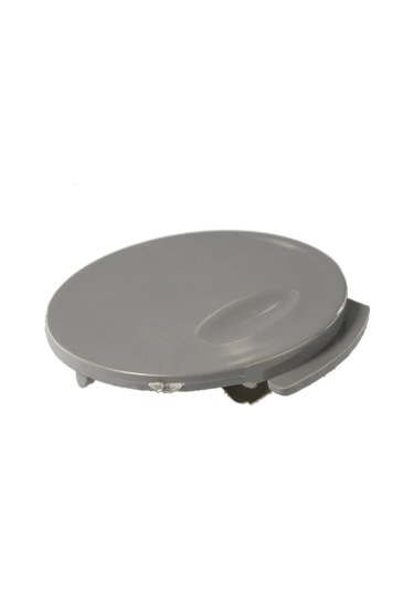 Opel Corsa C Ön Tampon Çeki Demir Kapağı İthal Ürün