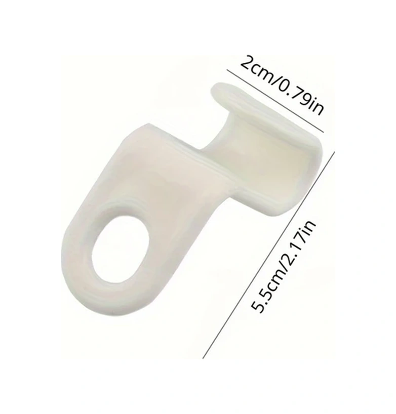 Xuweiwei 9lu Pembe Çağdaş Plastik Kademeli Askı Seti, Duvar Montajlı Tasarruflu Dolap Düzenleyici Pembe