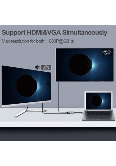 Castleofangels Usb 3.0 & Usb 2.0 & Usb-c Hub - 7-portlu Çoklu Ayırıcı - 5gbps Hızlı Bağlantı - Pc & Macbook Uyumluluğu