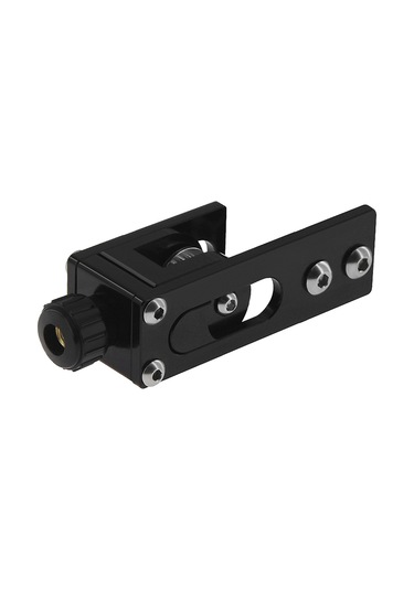 Neevoyu 2020 Profil Alüminyum X-ekseni Senkron Kayış Gergeçliği, Creality Cr10 Cr10s Ender-3 3d Yazıcılar İçin Dayanıklı Anodize İşlemli Tensioner