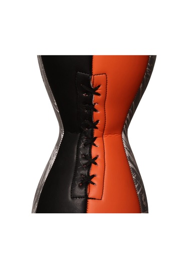 Dragondo 45013-l Deri Mexican Style Speed Ball Punching Ball Çok Renkli