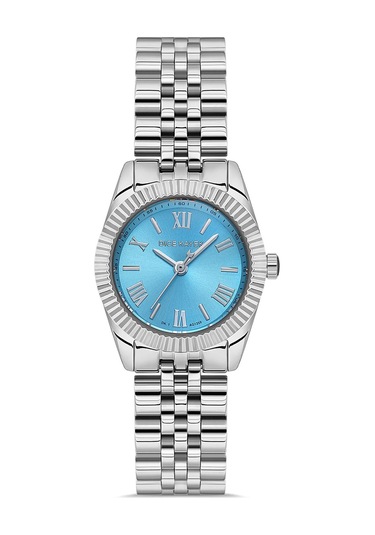 Dıce Kayek Kadın Kol Saati Dk.1.ag1359.03 Metalik