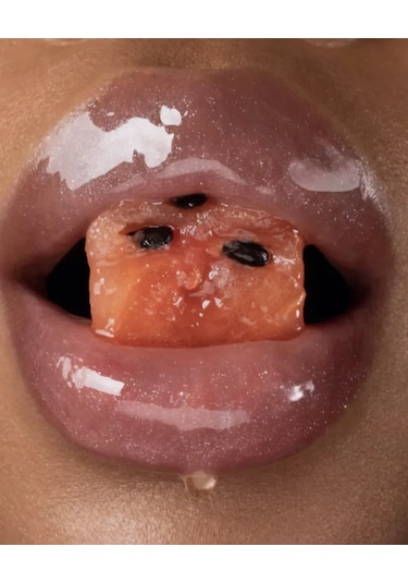 Gısou - Honey Infused Lip Oil Watermelon Dudak Yağı Diğer