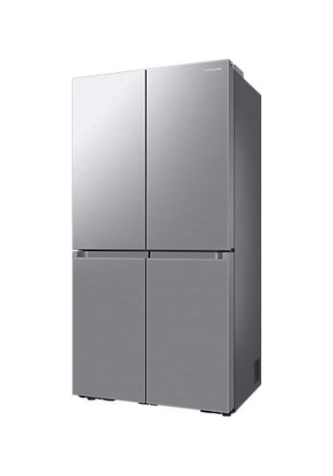 Samsung RF71DG90BESL Gardırop Tipi No Frost Buzdolabı