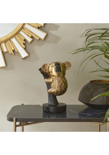 Karaca Home Koala Biblo Natural