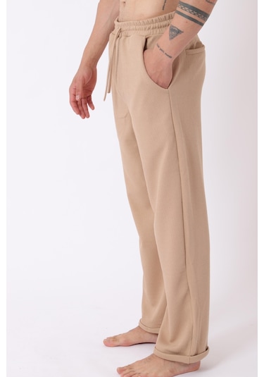 Stilkombin Örme Çıtçıtlı Kışlık Jogger Takım Qm 6336-2011 72010 001