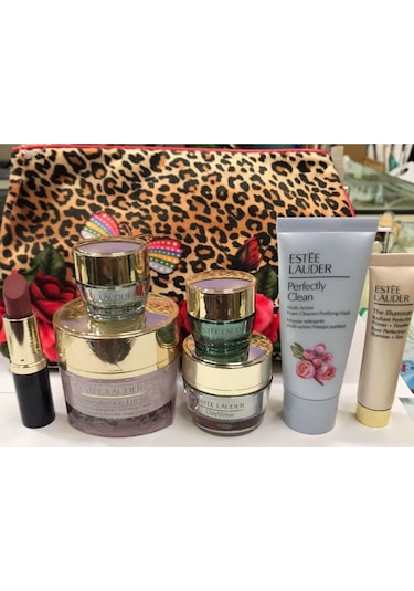 Estee Lauder Resilience Lift Set