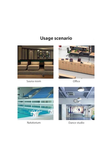 Hombey Dolap, Gardırop, Dolap Kapısı İçin Dokunmatik Şifreli Akıllı Kilit - 4-10 Haneli Şifre, 4xaaa Pil Pil Yok , Abs Malzeme