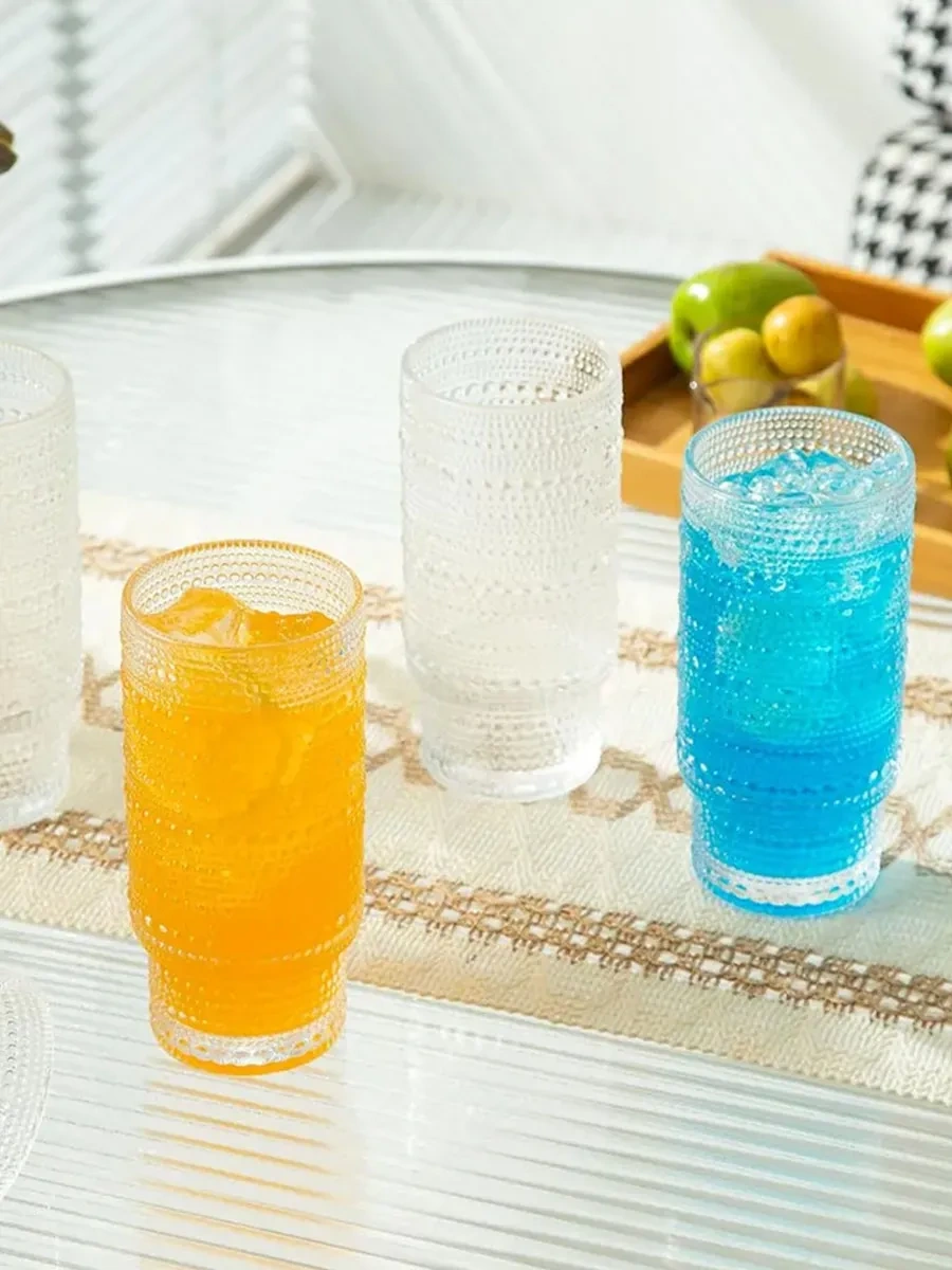 Conflate Pipetli Ve Kapaklı Bardak Seti 2 320 Ml 418735154 Beyaz