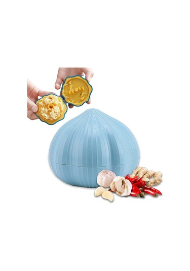 Manuel Döner Bileme Ve Sarımsak/acı Biber Doğrama Diğer