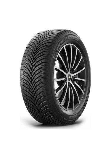 Michelin 245/45R18 100Y XL Crossclimate2 Dört Mevsim Lastiği 2025