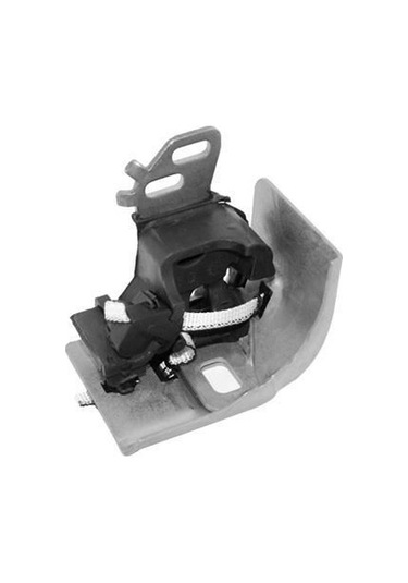 FEBI 29584 Ön Egzoz Askısı Magane II Scenic F4R