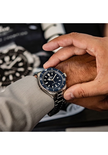 Edox 80120-3bum-buf Erkek Kol Saati Diğer
