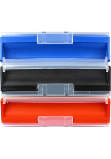 River Çok Amaçlı Lrf Kutusu