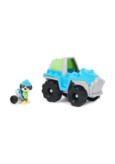 Paw Patrol Görev Aracı Ve Kahramanlar Rex 6052310