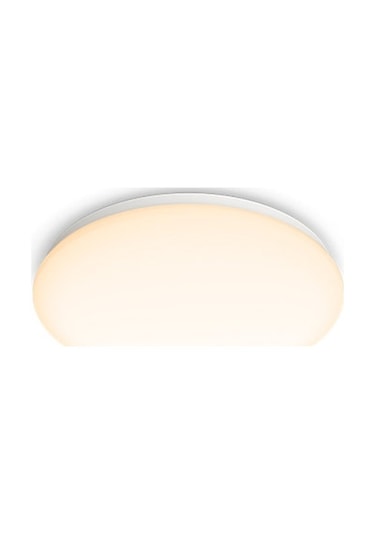 Philips CL200 Moire LED Plafonyer 17 Watt 1700 Lumen 2700K Sarı Işık