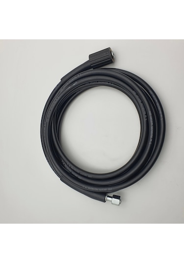 Yıkama Makinası Hortumu 5m A Tipi