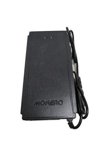 Şarj Cihazı 60v 50 - 80ah Devre Kesicili - Led Işıklı - 5 Akülü Model