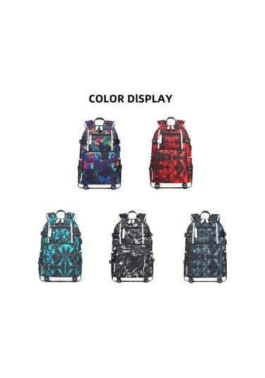 Yue Store Sırt Çantası Zgot4d Diğer