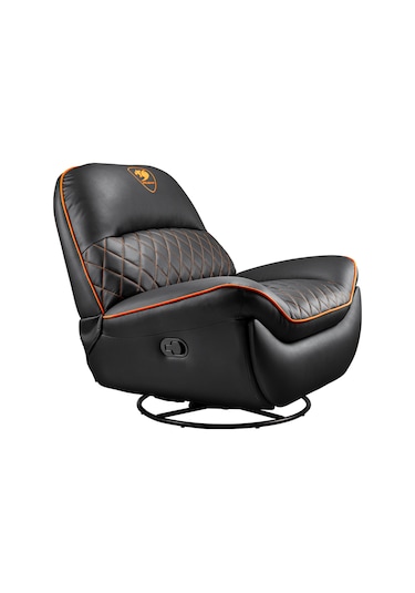 Cougar Cgr-ovl-orb Overlord Gaming Oyuncu Koltuğu Cccc1cou0032 Renkli