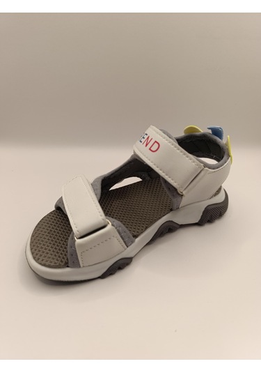 Esnek Yumuşak Taban Dayanıklı Çocuk Spor Sandalet Terlik