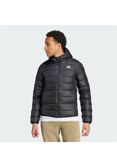 Adidas Essentials Light Down Erkek Mont 001