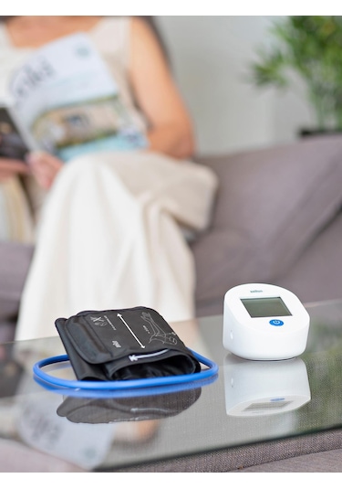 Braun Exactfit 1e Bua4000eu Koldan Tansiyon Ölçer