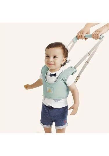Tcherchi Yürümeye Başlayan Bebek için Kemer