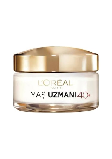 L'Oreal Paris  40+    Krem 50 ML