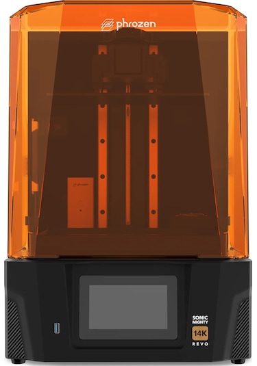 Phrozen Sonic Mighty Revo 14K MSLA 3D Yazıcı