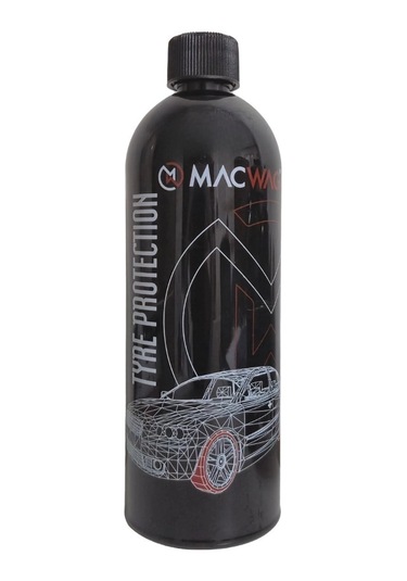 Tyre Protectıon 750 Ml