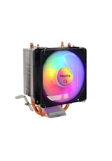 Seclife Scl-1505 İntel 1366/115x/1200/1700-amd Am2/am2+/am3/am4/a