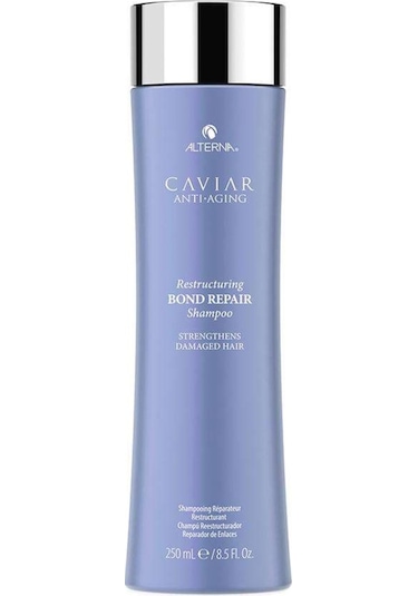 Alterna Caviar Bağ Yapılandıran Şampuan 250 ML