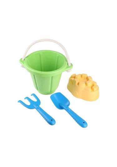 Enfal Kum & Plaj Oyun Set ENF-30836