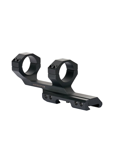 Vortex Cantilever 30mm Tufek Dürbünü Montaj Ayağı (CM-202) Siyah