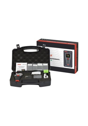 Wintact Wt2110 Kaplama Kalınlık Ölçüm Cihazı