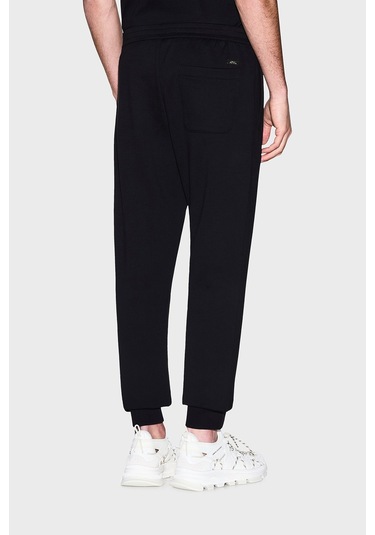 Armani Exchange Erkek Pantolon Xm002227 Af10830 Uc001 Siyah Siyah