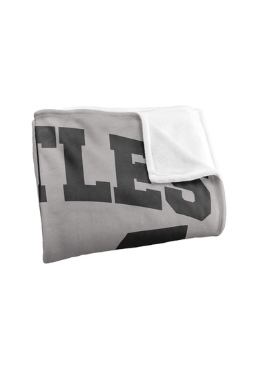 Tmnt 84 İpeksi Süper Yumuşak Battaniye 152cm X 127cm Çok Renkli Diğer