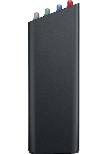 Joseph Joseph Folio 60214 Regular Kesme Tahtası Seti Grafit